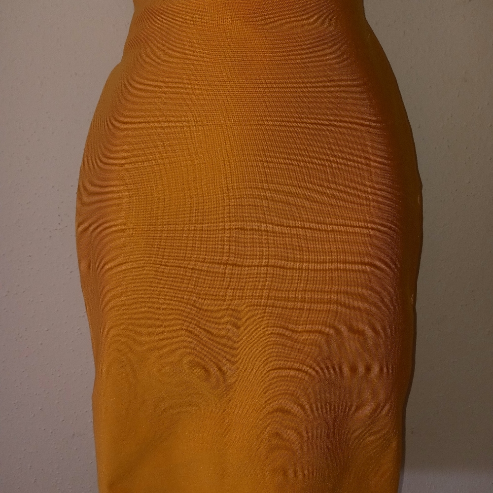 Pencil Skirt